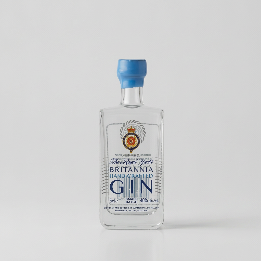 Britannia Gin