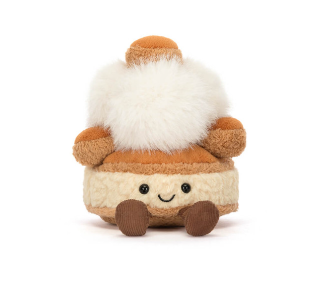 Amuseables Mirielle St. Honoré by Jellycat