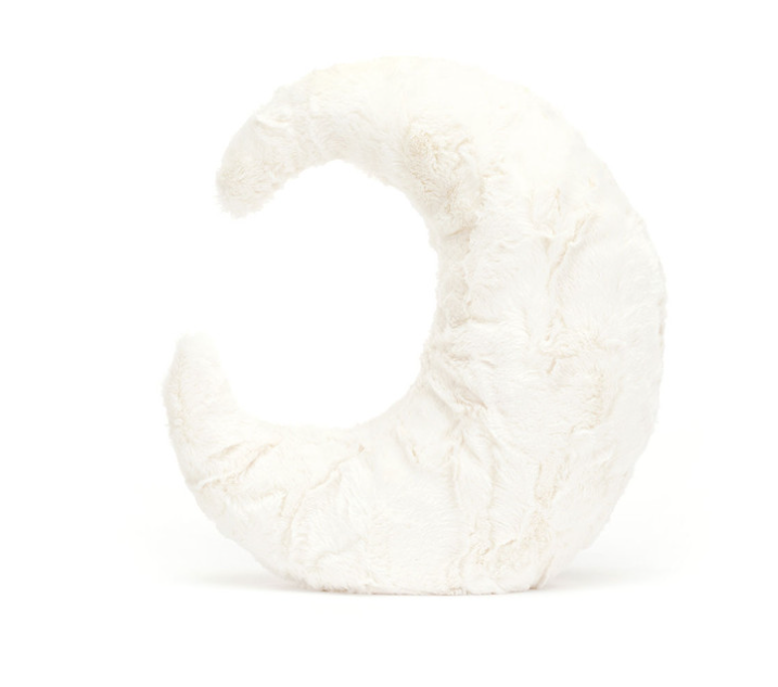 Amuseables Moon by Jellycat