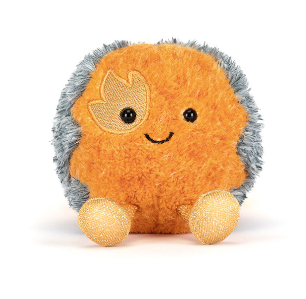 Amuseables Space Comet by Jellycat