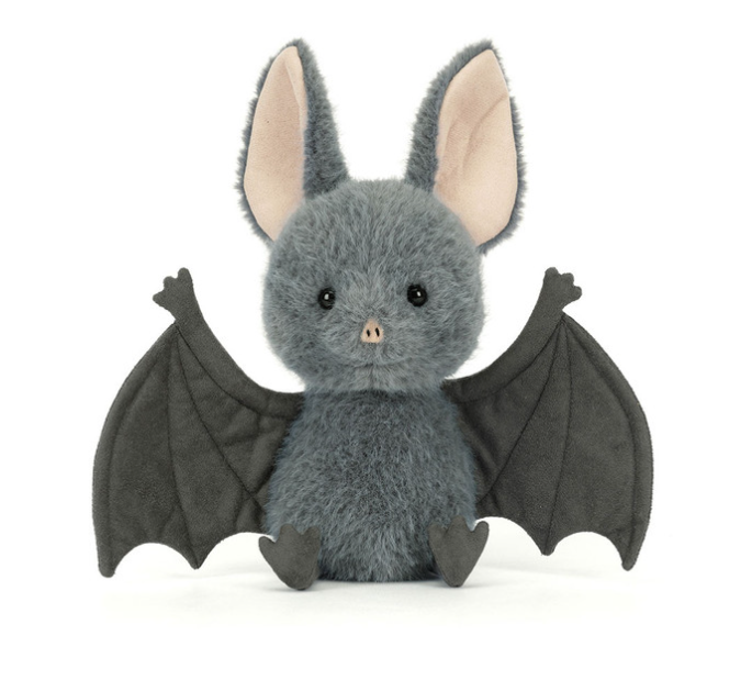 Broox Bat by Jellycat