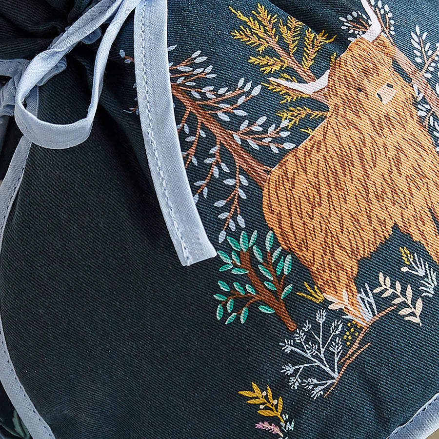 Connie the Cow Tea Cosy