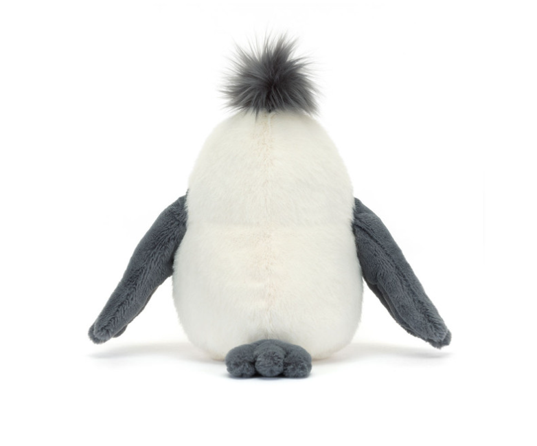 Chip Seagull by Jellycat