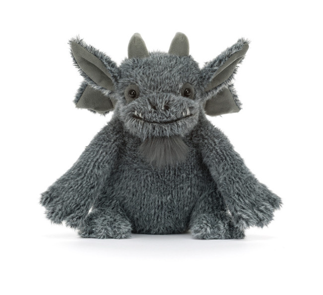 Growlston Gargoyle by Jellycat