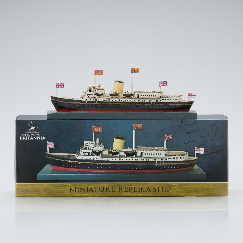 Britannia Model