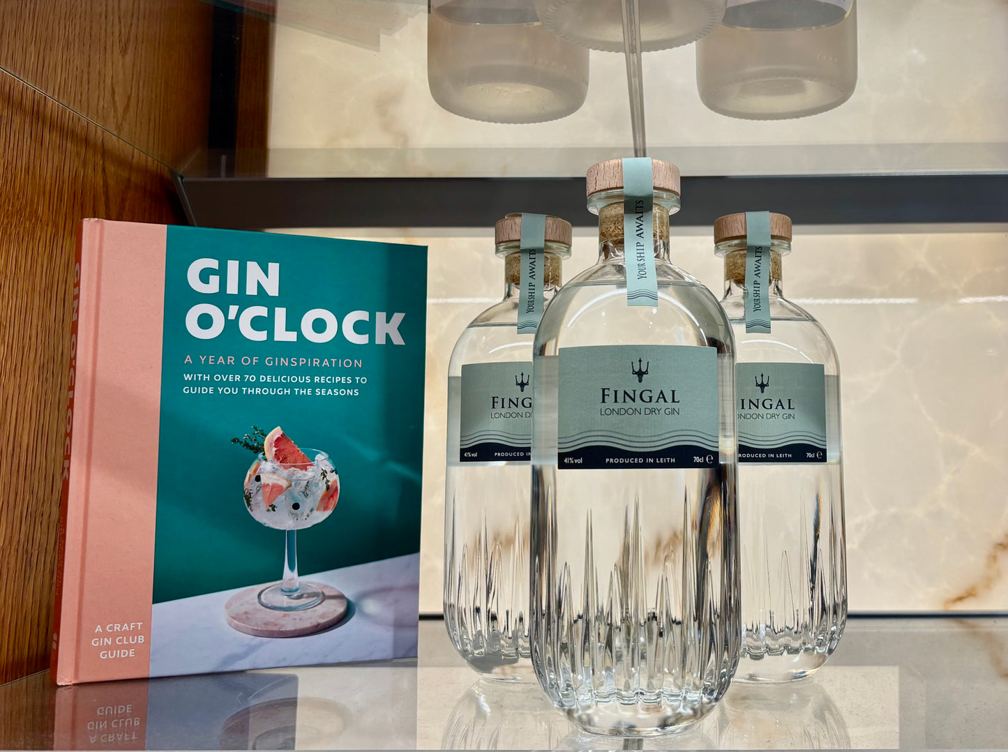 Fingal Gin