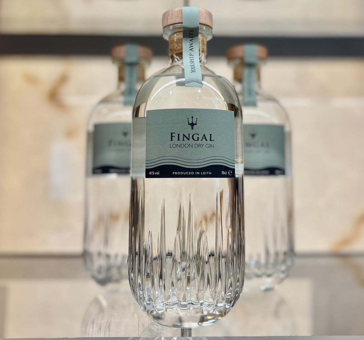 Fingal Gin