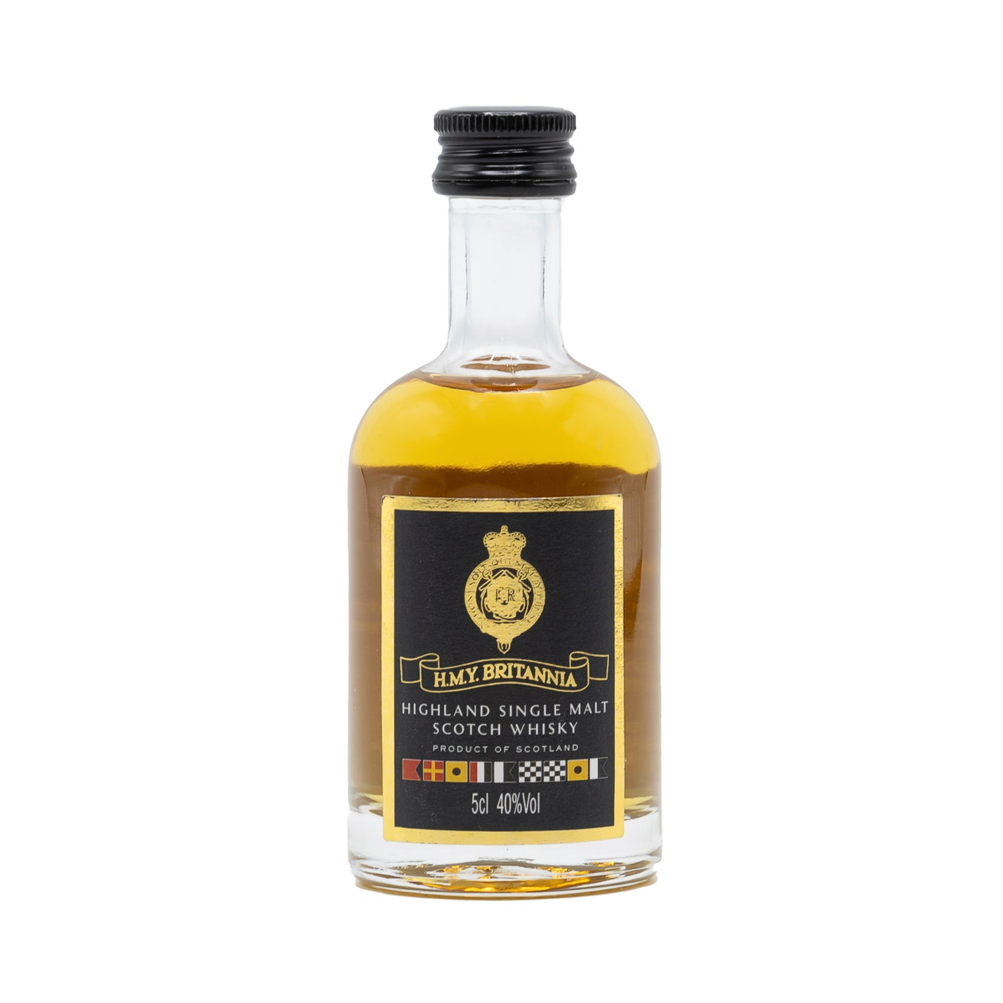 Britannia Single Malt Whisky