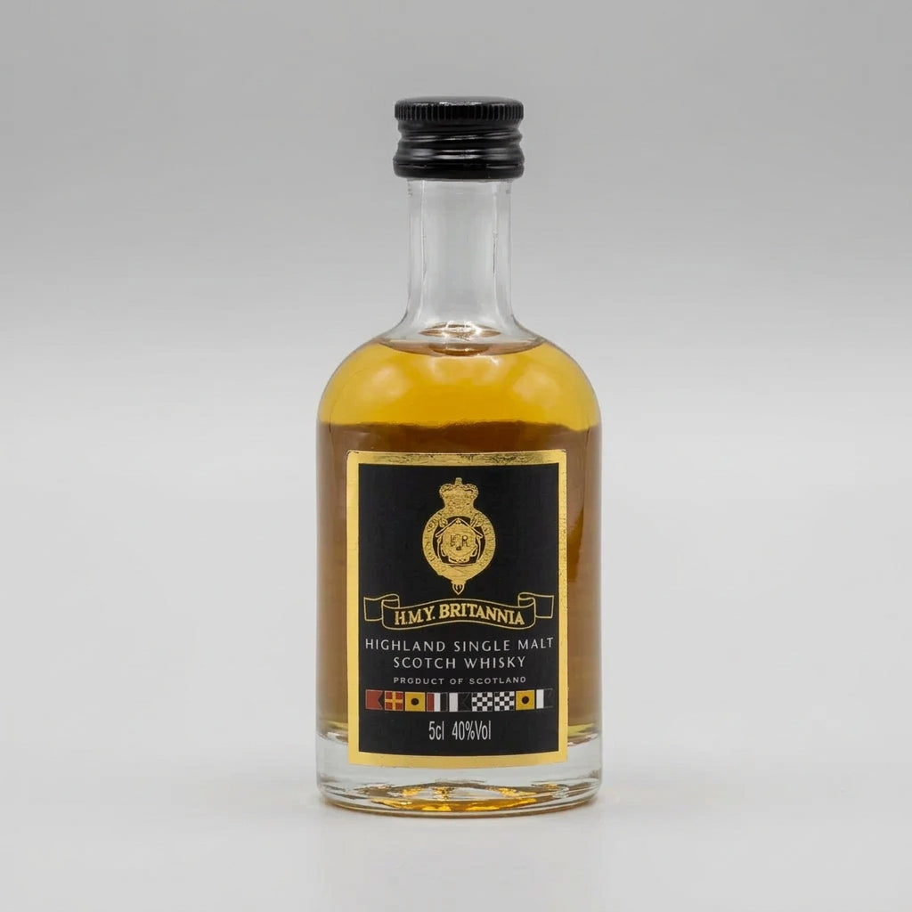 Britannia Single Malt Whisky