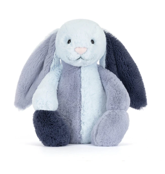 Puddlesea Bunny by Jellycat