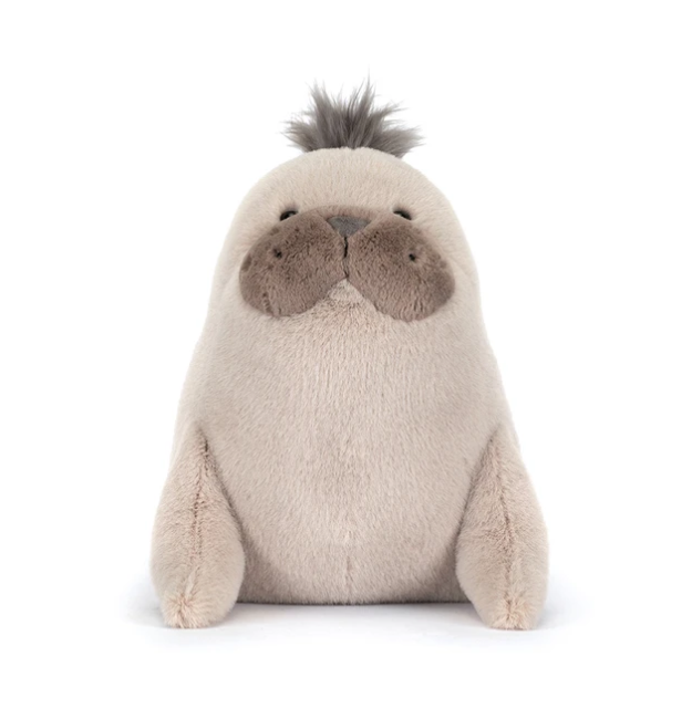 Roarwell Sea Lion by Jellycat