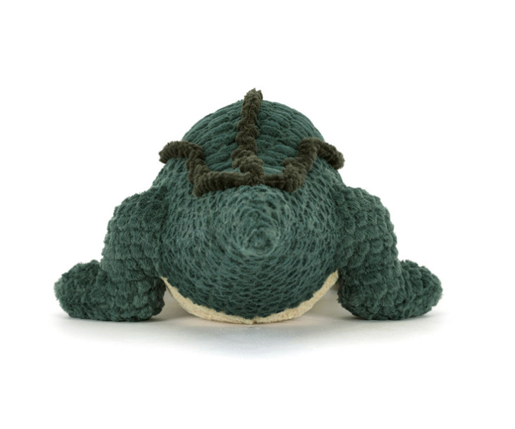 Allexi Alligator by Jellycat