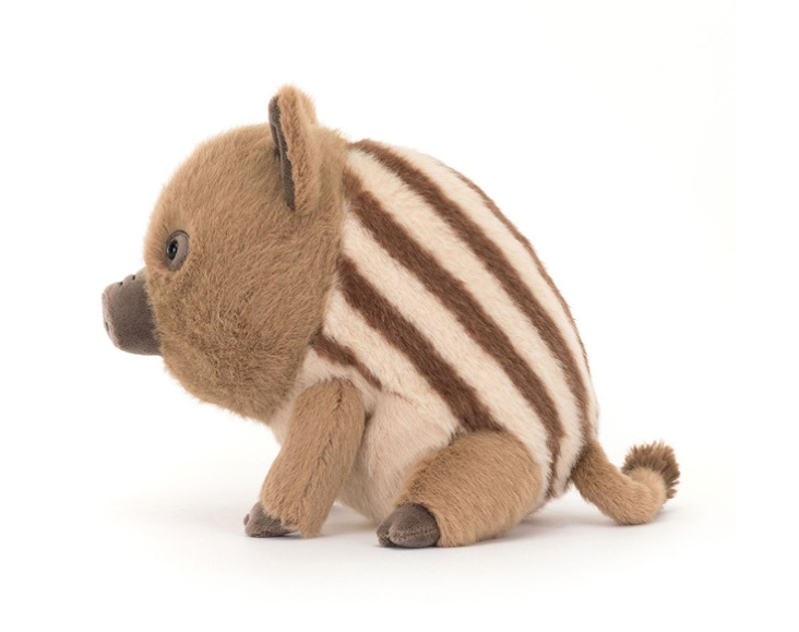 Swinley Boar by Jellycat