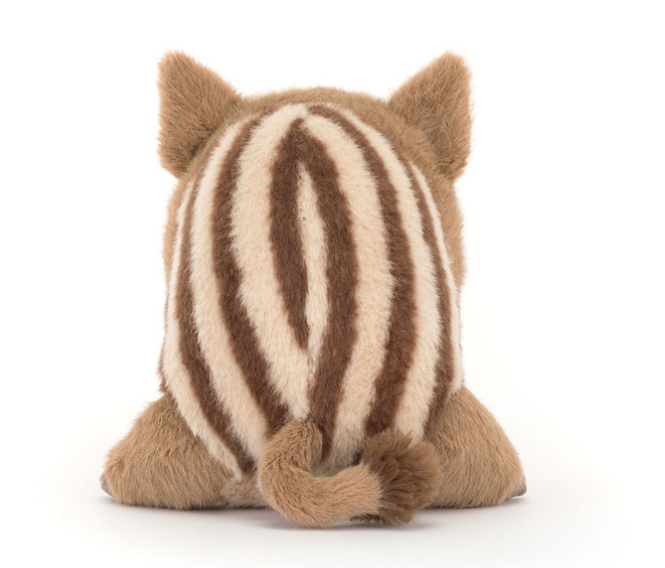 Swinley Boar by Jellycat