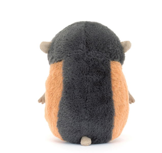 Lambeth Lemming by Jellycat