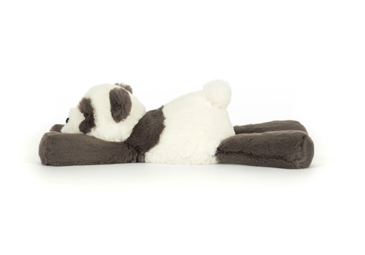 Smudge Panda by Jellycat