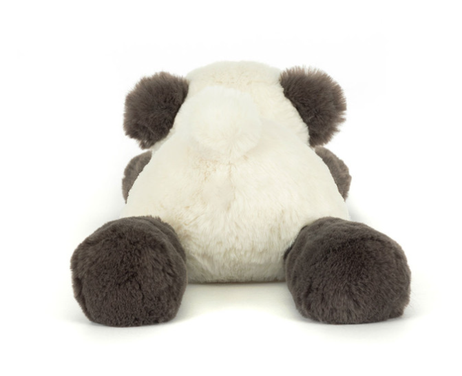 Smudge Panda by Jellycat