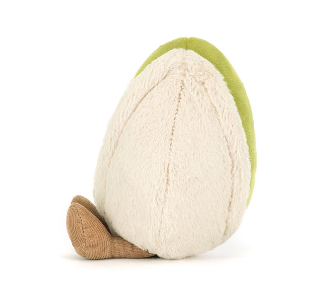 Amuseables Horatio Pistachio by Jellycat