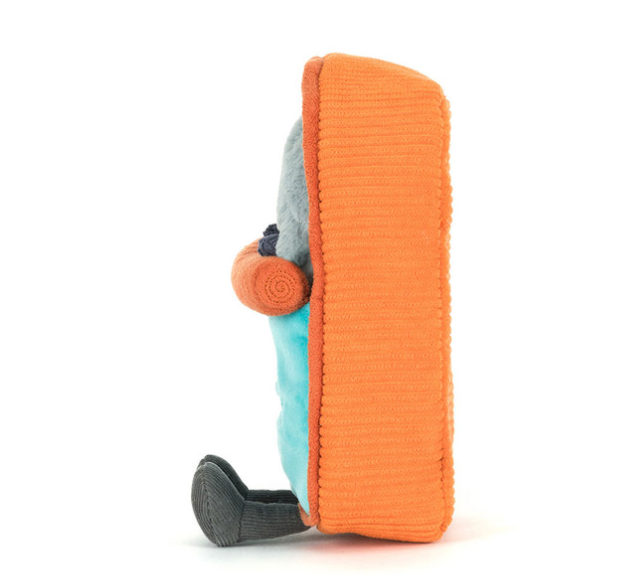 Amuseables Sardine Tin by Jellycat