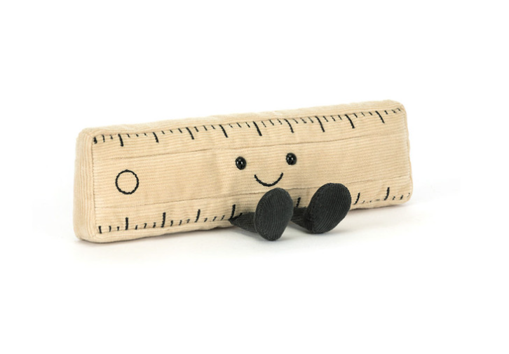 Amuseables Ruler