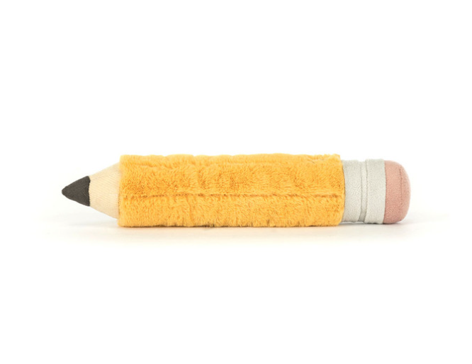 Amuseables Pencil by Jellycat