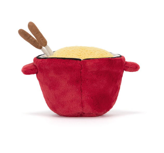 Amuseables Cheese Fondue by Jellycat