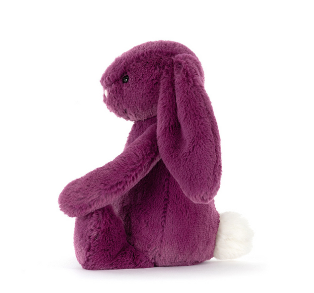 Bashful Allium Bunny by Jellycat
