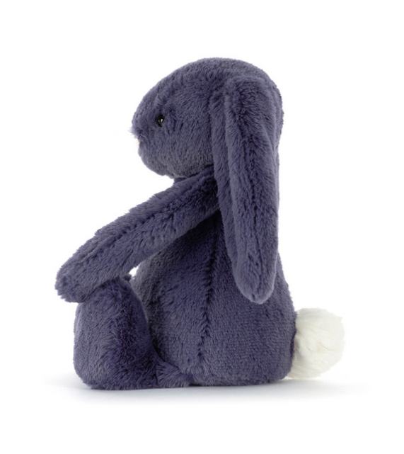 Bashful Saffyre Bunny by Jellycat