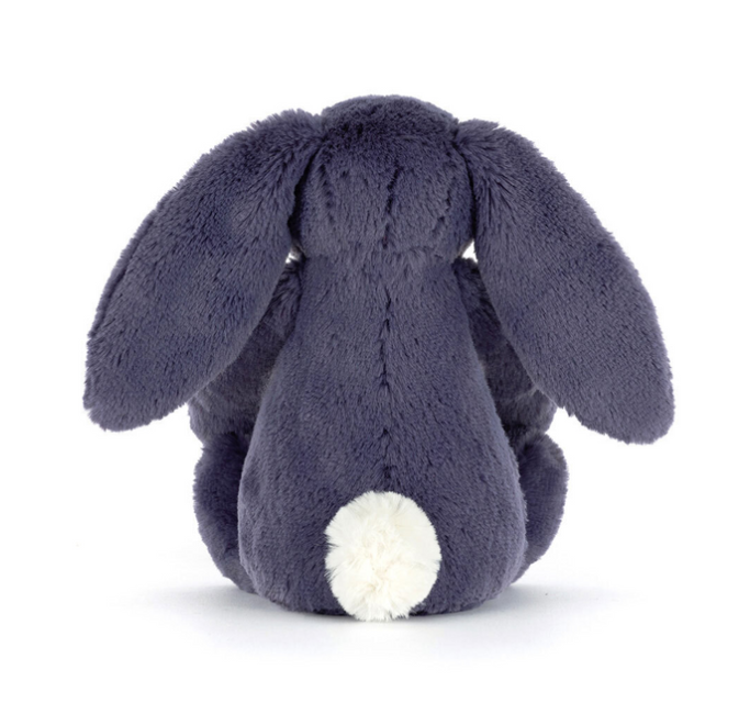 Bashful Saffyre Bunny by Jellycat