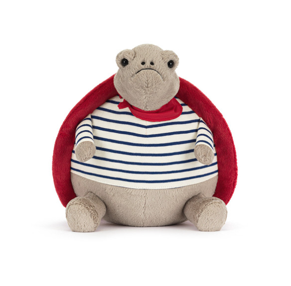 Timmy Turtle Romantic Outfit by Jellycat