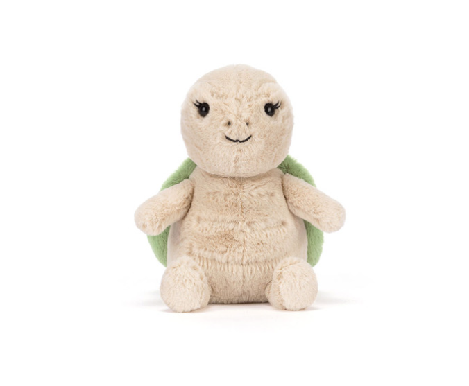 Thimble Turtle by Jellycat