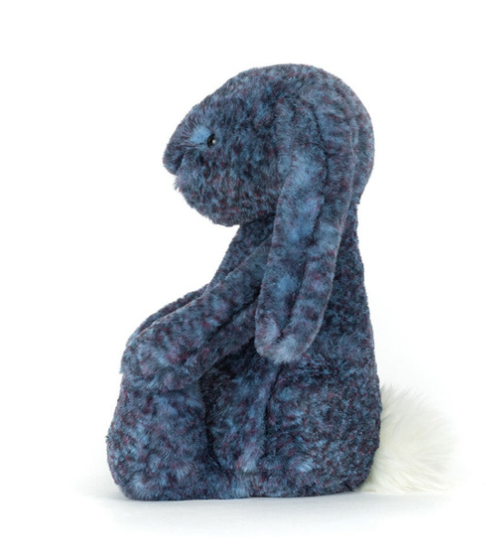 Hopscone Luxe Bunny by Jellycat