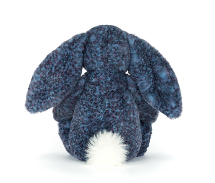 Hopscone Luxe Bunny by Jellycat