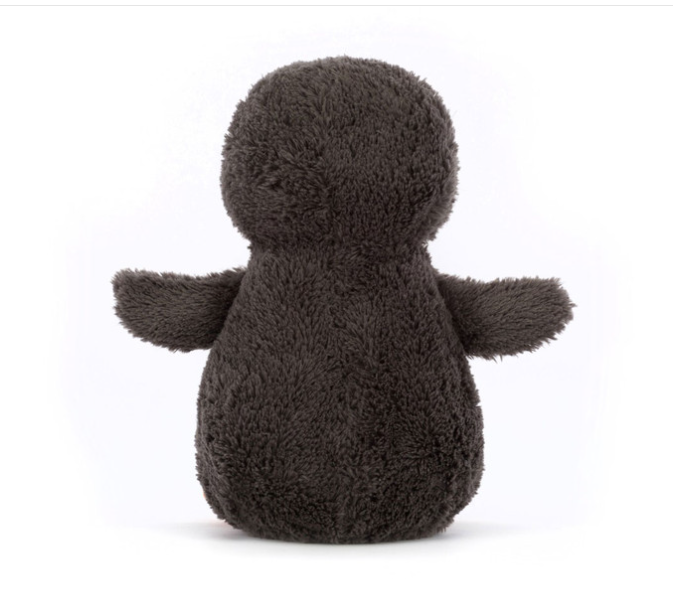 Peanut Penguin - Medium by Jellycat