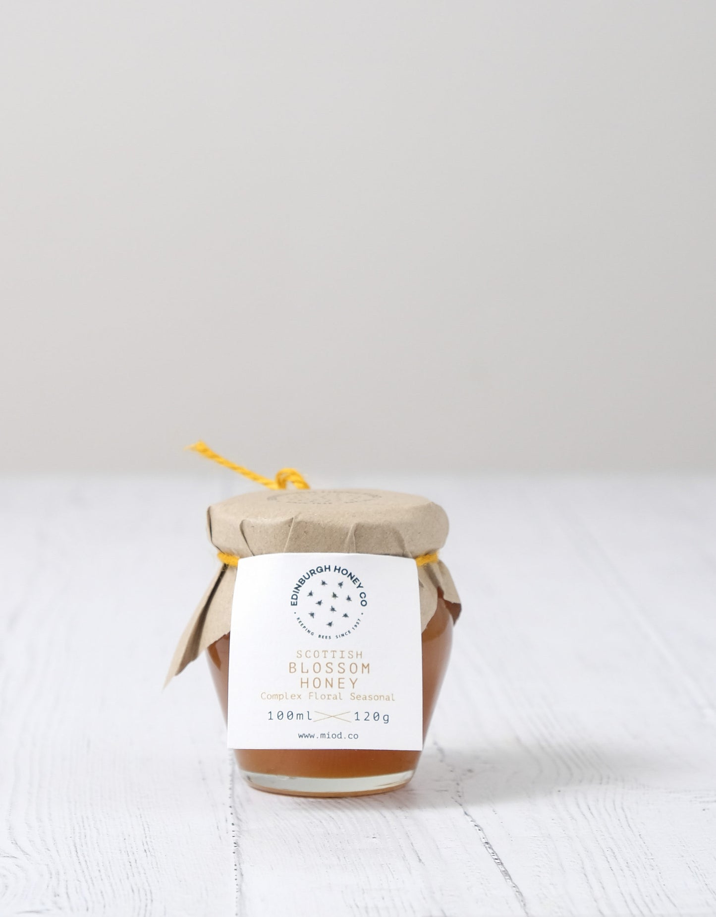 Scottish Blossom Honey