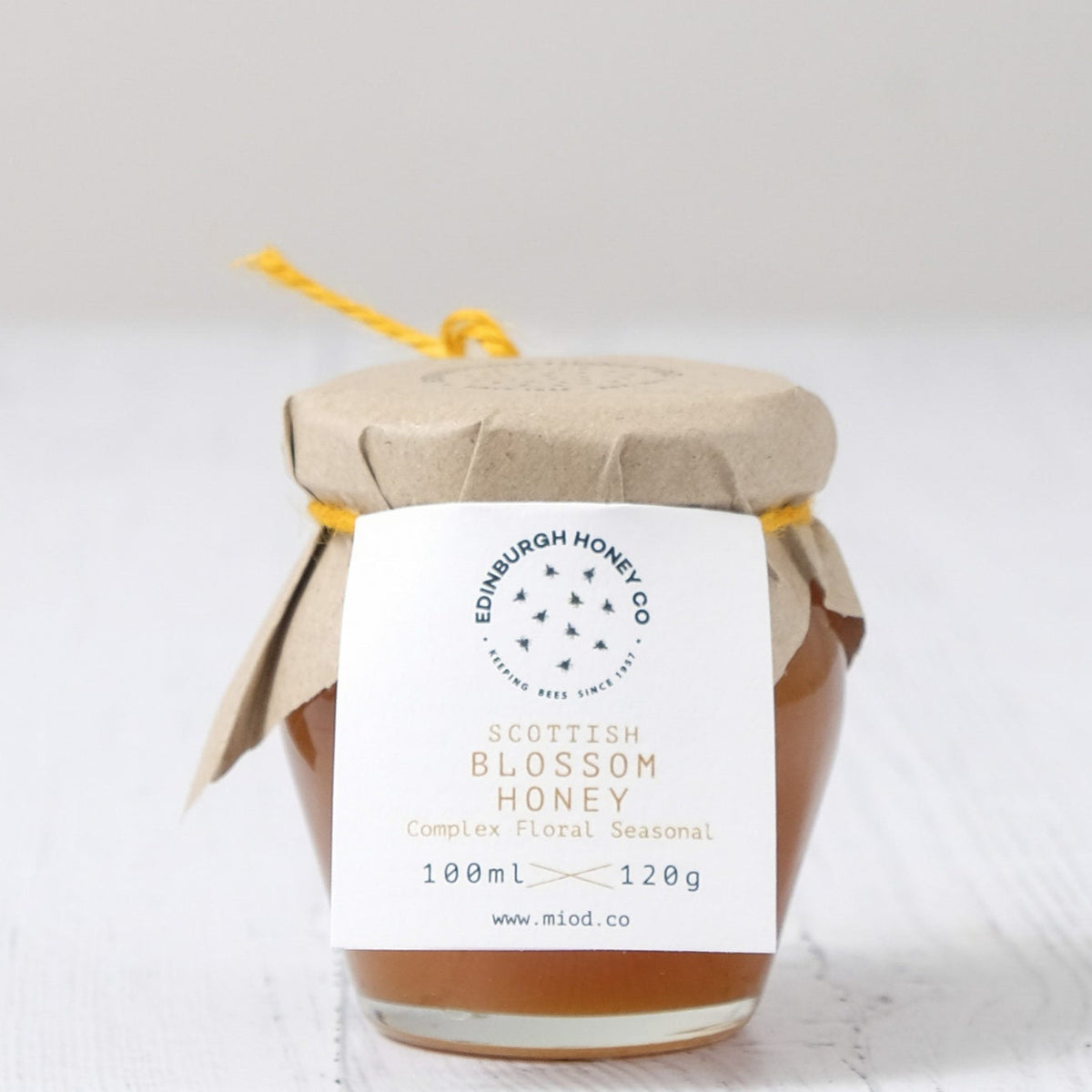 Scottish Blossom Honey