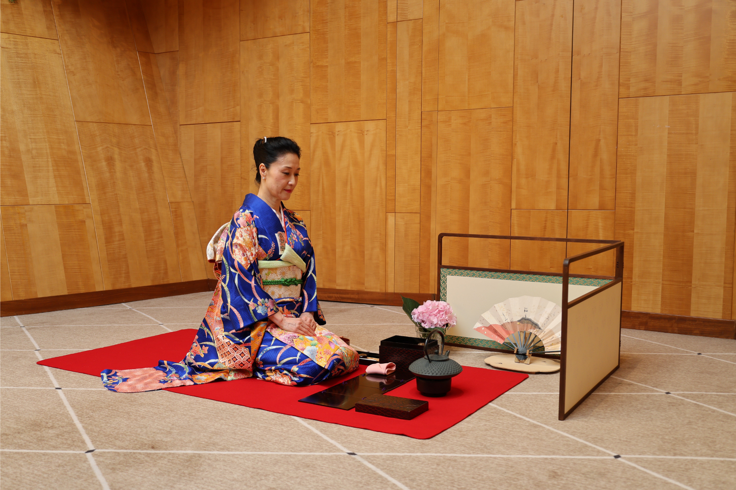 The Art OF Japanese Tea With Mio Shudo | Saturday 1 November 2025, 2PM - 4PM
