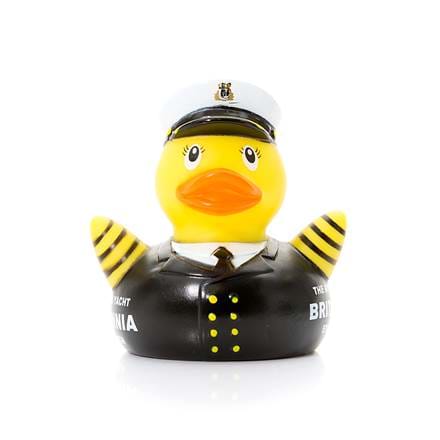 Britannia Admiral Duck