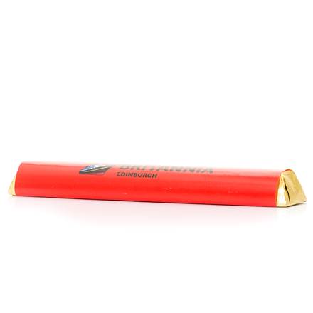 Britannia Plain Chocolate Bar