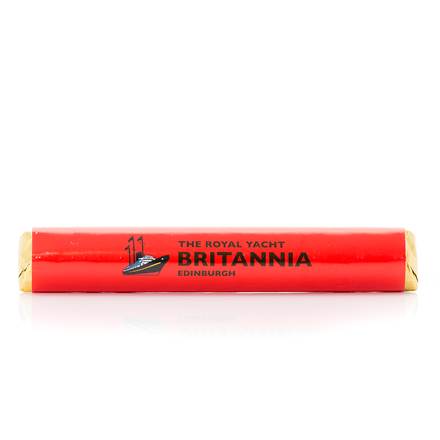 Britannia Plain Chocolate Bar