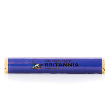 Britannia Milk Chocolate Bar