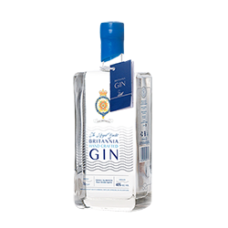 Britannia Gin