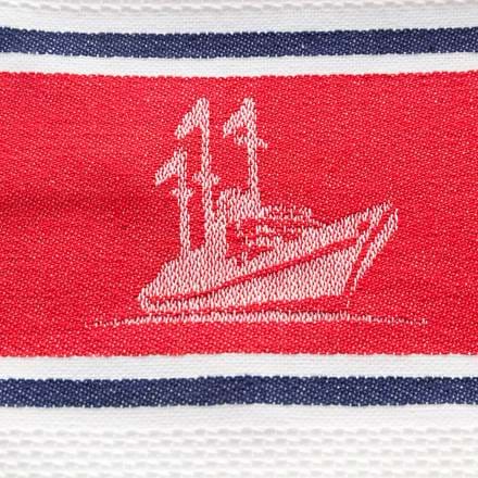 Britannia Jacquard Tea Towel