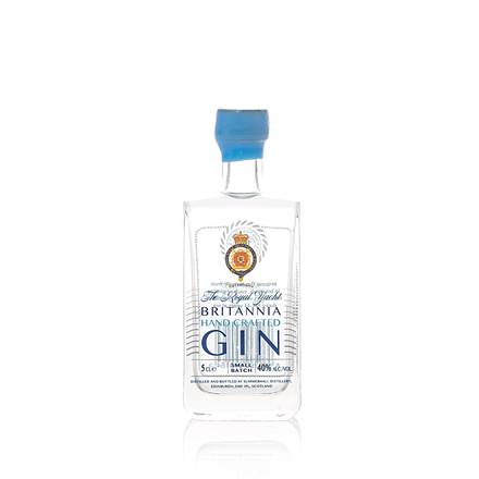 Britannia Gin