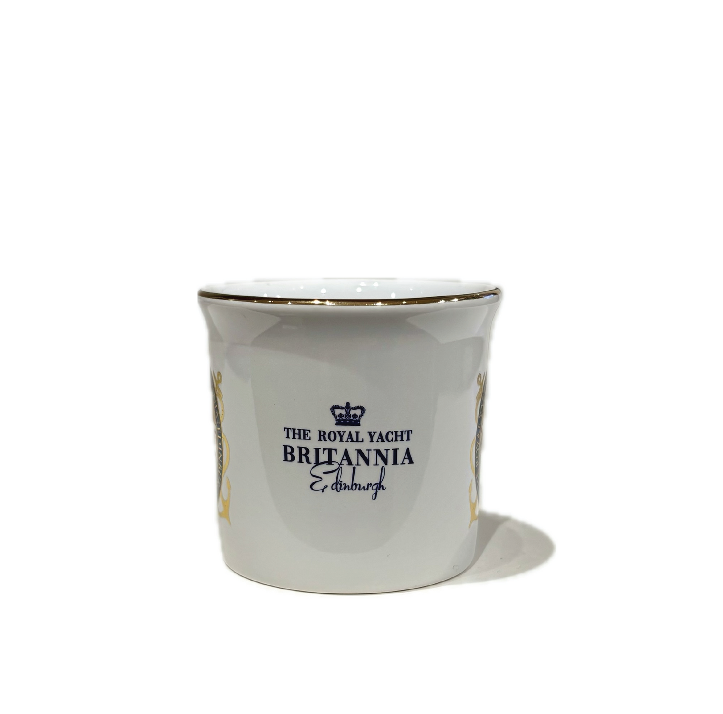 Britannia Shield Espresso Cup