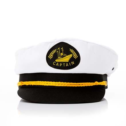 Captain's Hat Adult