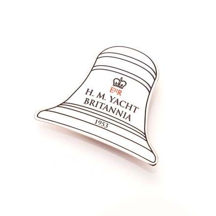 Britannia Bell Magnet
