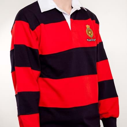 Ralph Lauren Polo 2024 Yacht Rugby