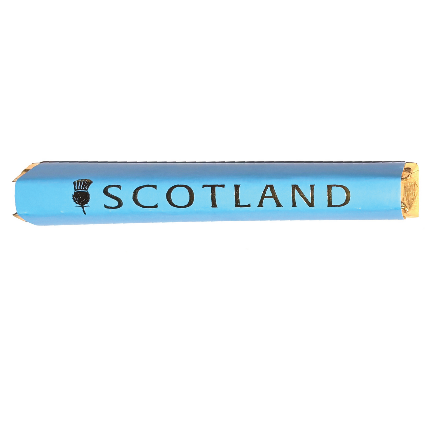 Scotland Salted Caramel Chocolate Bar