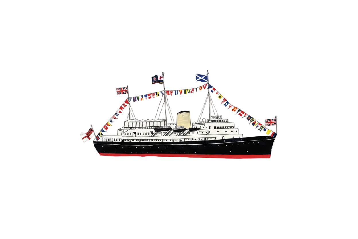 Britannia Traditional Scottish Shortbread